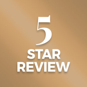 five-stars-testimonials